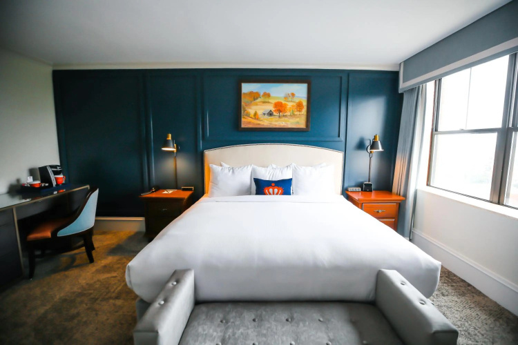 The Dunhill Hotel photo 7