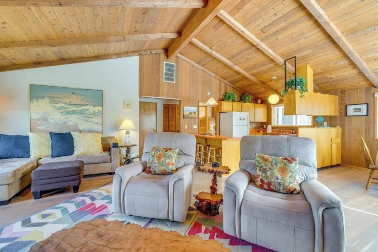 2 Bedrooms Cottage