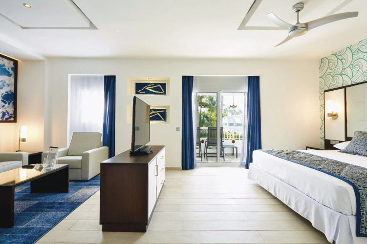 Hotel Riu Bambu - All Inclusive
