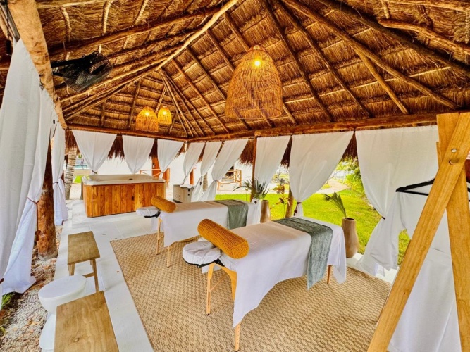 Azulea Hotel And Spa Bacalar photo 18