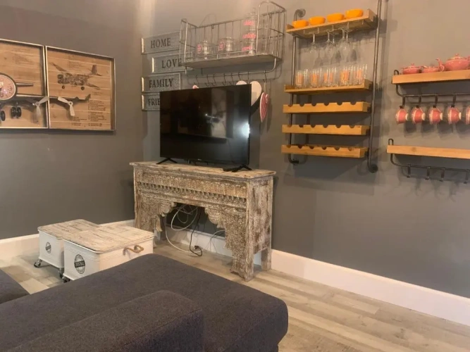 1 Bedroom Cottage