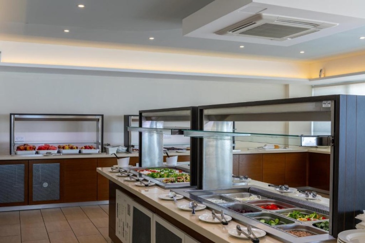 Tofinis Hotel photo 13