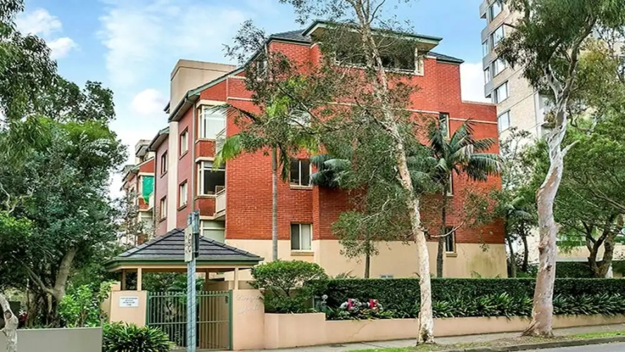 The Apartment Service GER29