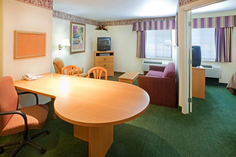 Candlewood Suites Tyler by IHG