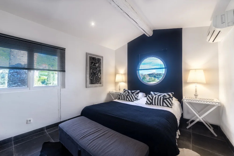Villa 45 B&B