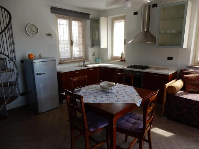 2 Bedrooms Apartment with view