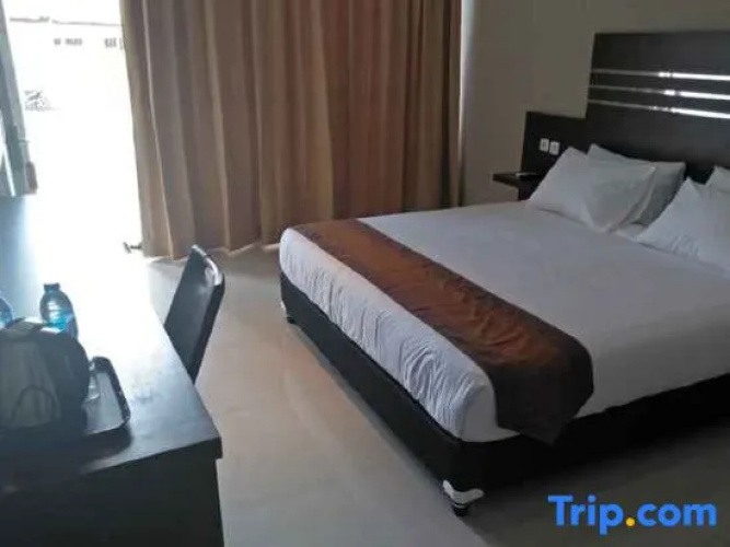 Hotel Manandang