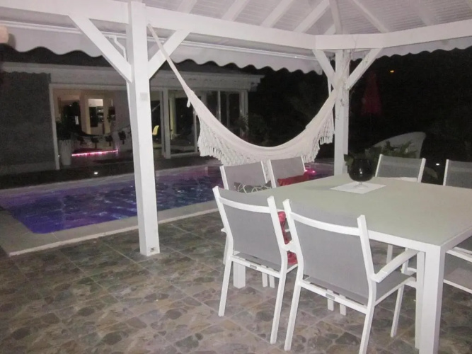 Villa Almeida à 500m de la plage