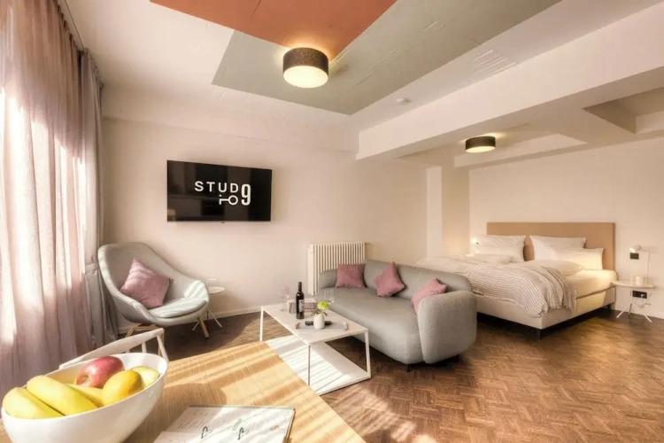 Comfort Studio
