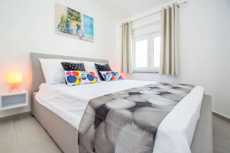 Exclusive City Apartments
