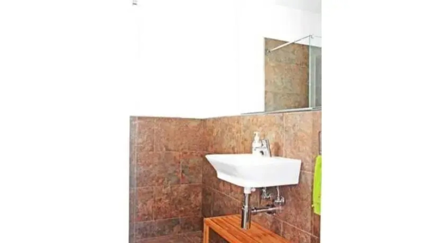 Holiday Home Gijon