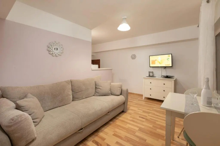 Apartments Talija Podgora