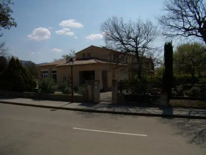 Maison Des Lacs