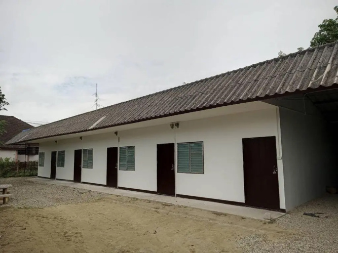 Anp House