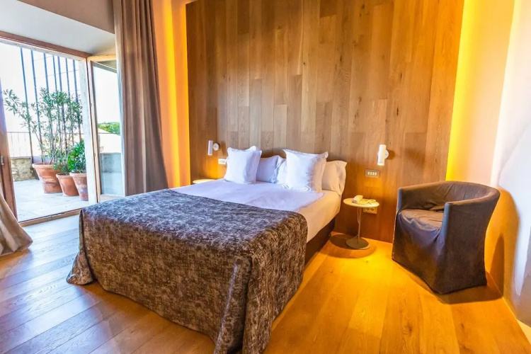 Hotel Mas Bosch 1526