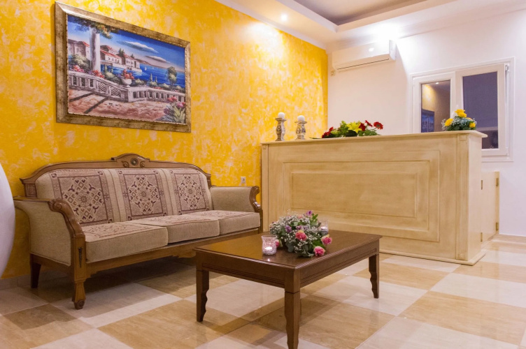 Hotelbild