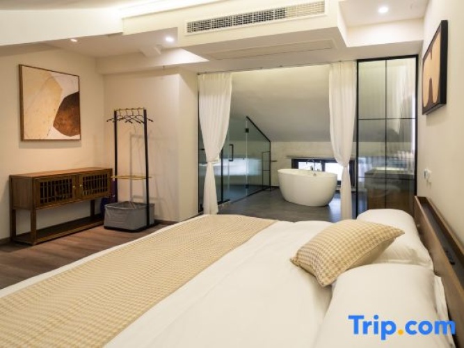 Double Apartment