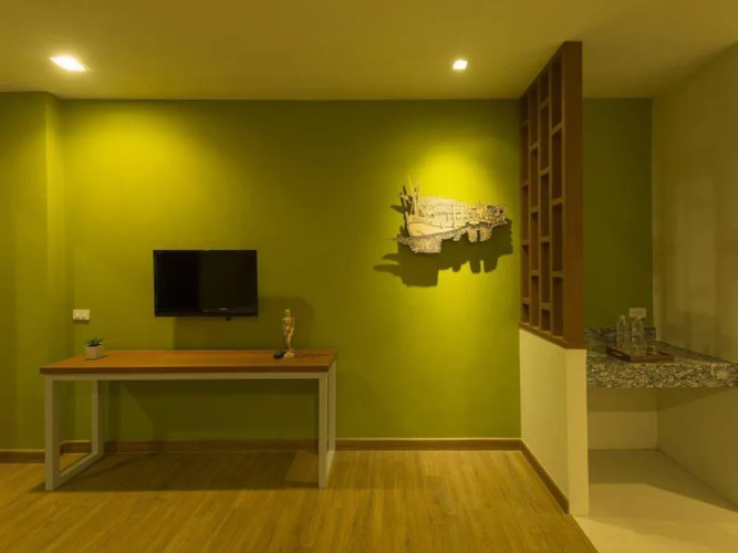 Siamaze Hostel
