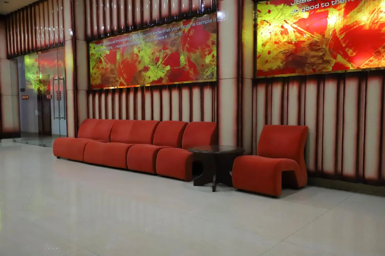 Hotel Canaan