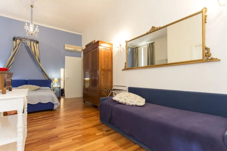Casa Ilaria Bed & Breakfast