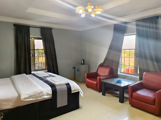 Executive Suite