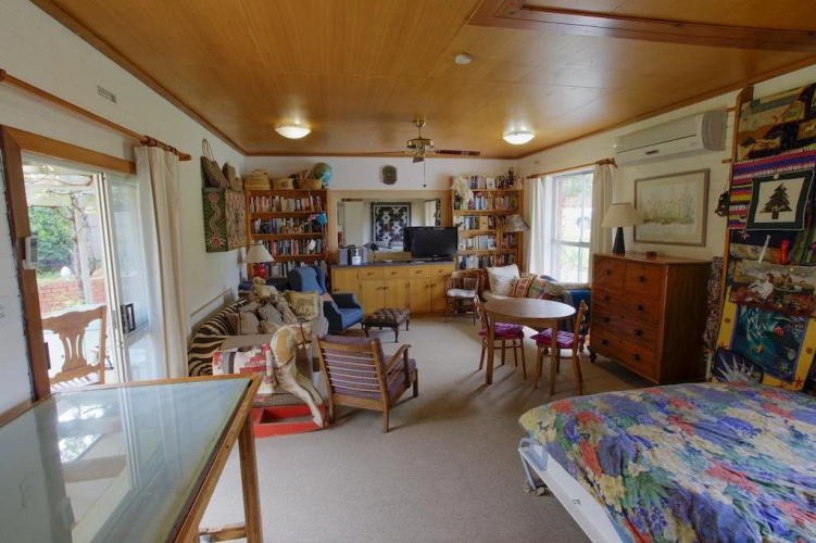 Quilters Studio