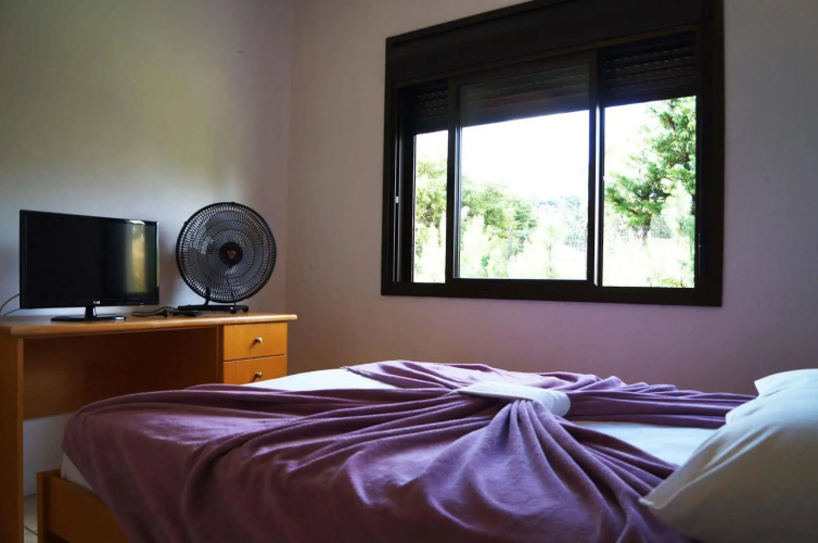Garden Hotel Canela