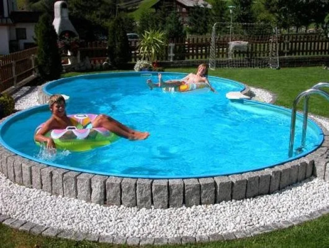 Haus Troger