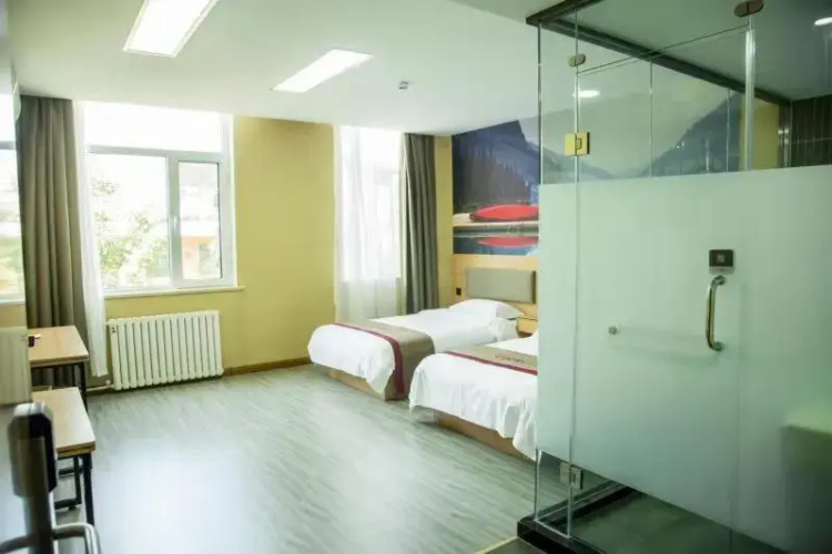 Hotelafbeelding