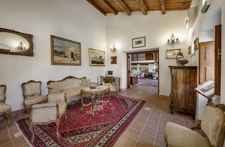 Hotel Villa Giulia photo 17