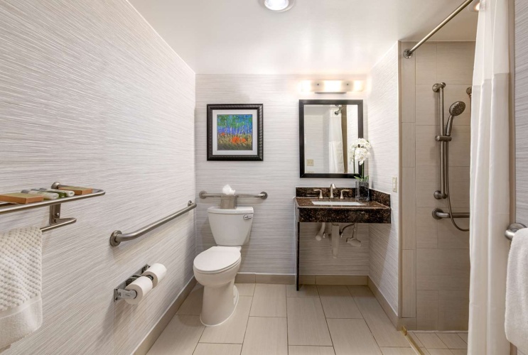 DoubleTree by Hilton Denver - Thornton photo 11