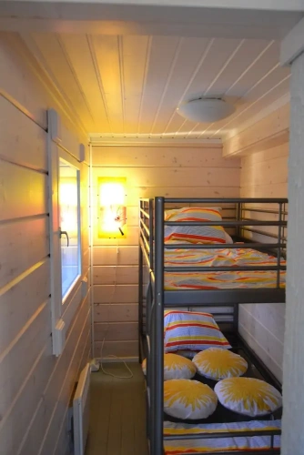 3 Bedrooms Cottage