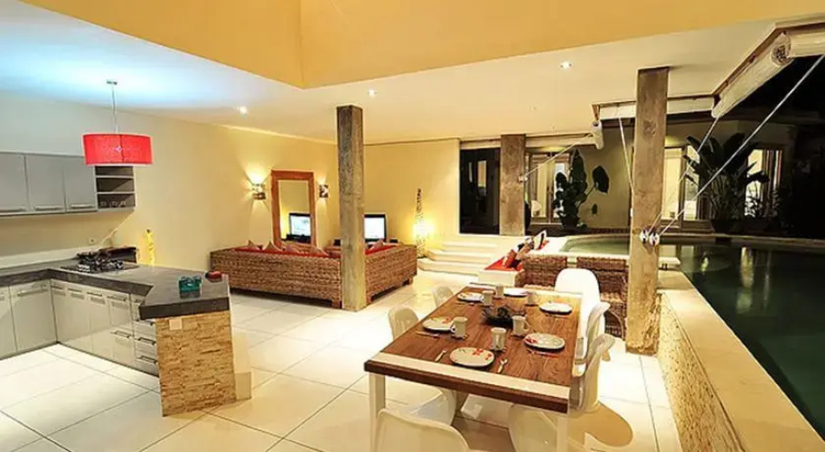 Villa Jeanne