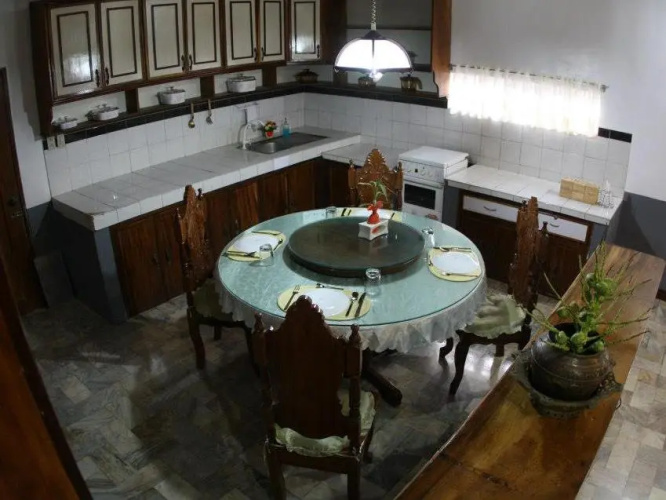 RPK Dormitory Bed and Breakfast