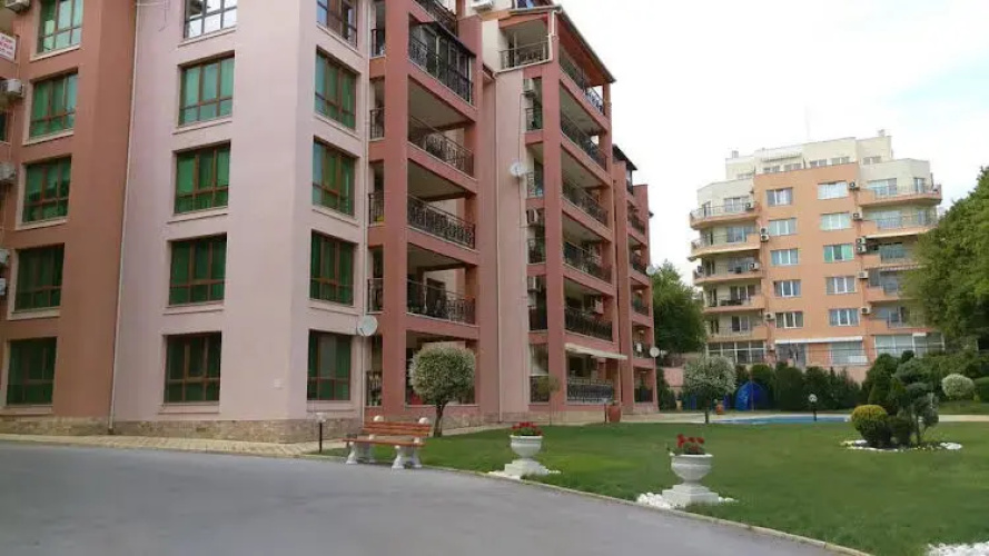 Image de l'hôtel