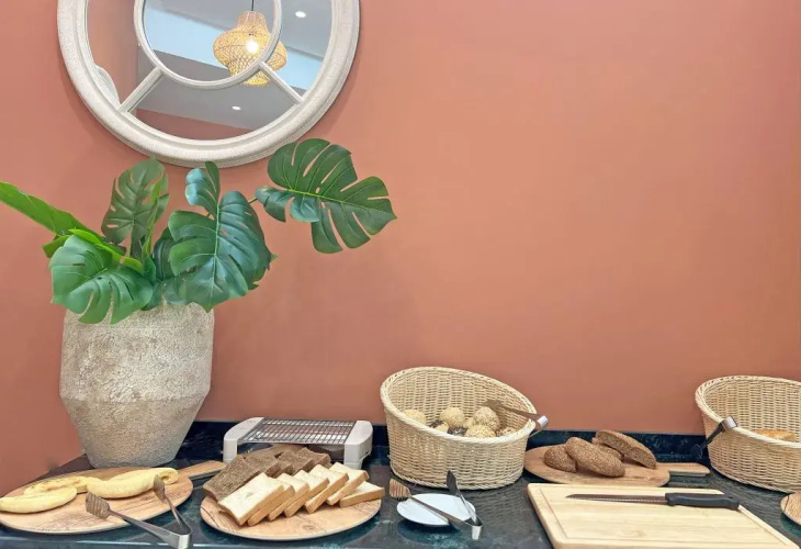 Hotel Soho Boutique Tetuan