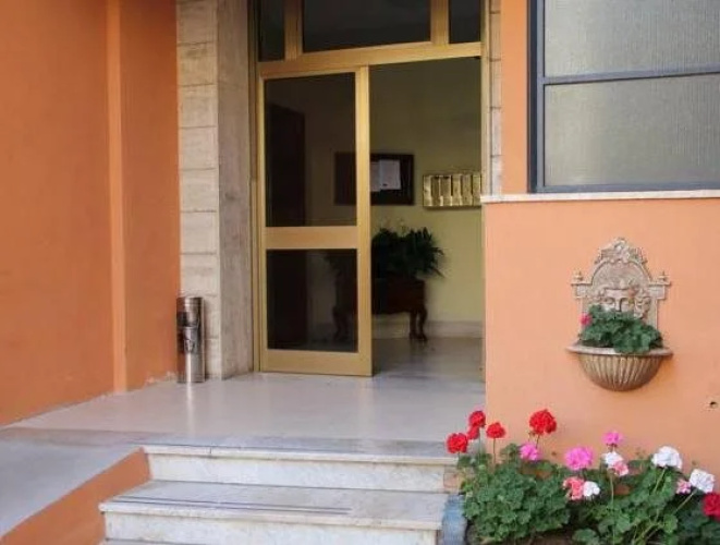 Salva Gente - bed and breakfast
