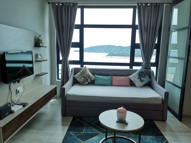 Family Apartment