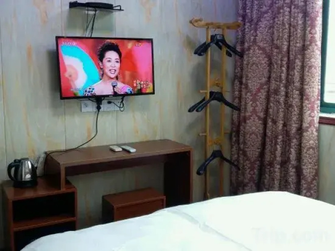 Jiuyuan Hotel, Feidong