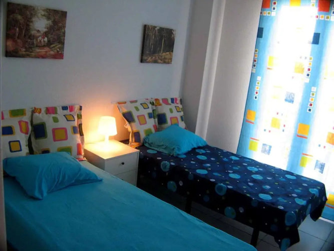 106465 - Apartment in Vera