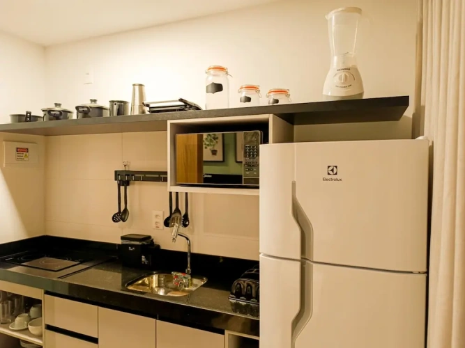 Standard Twin Studio