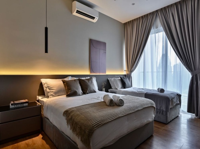 Superior Suite