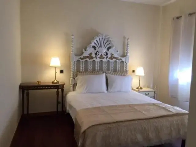 Bracara luxury guesthouse