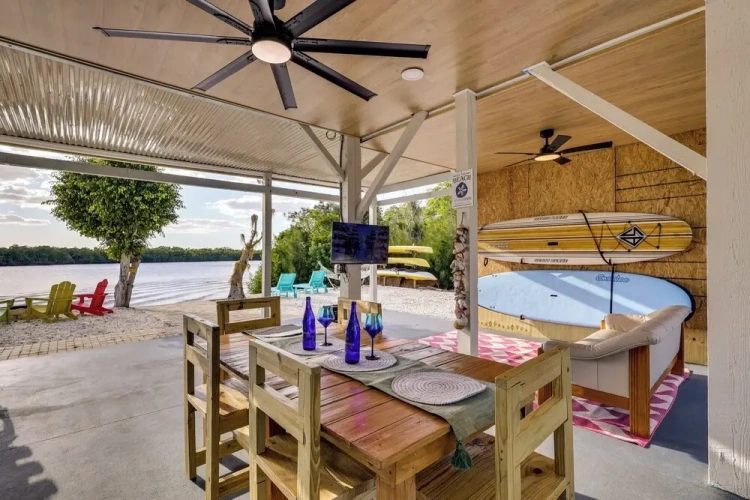 2 Bedrooms Cottage