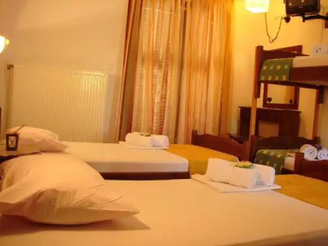 Hotel Alexandra
