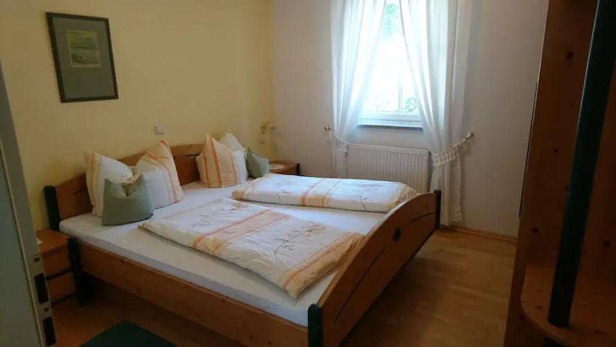 Ferienhof Fenzl
