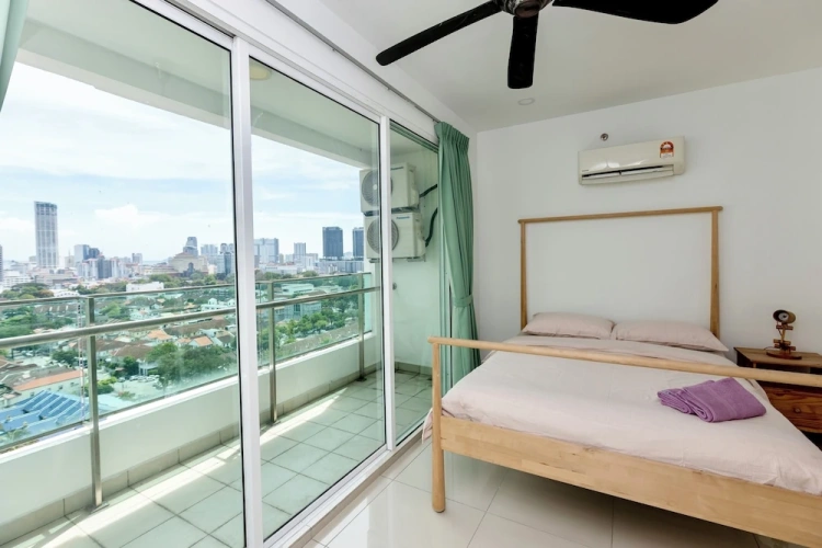 Standard Apartment