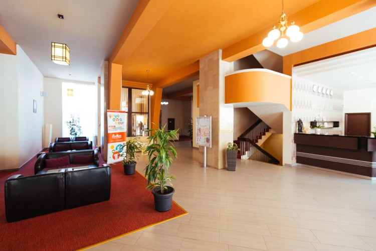 Diana Resort