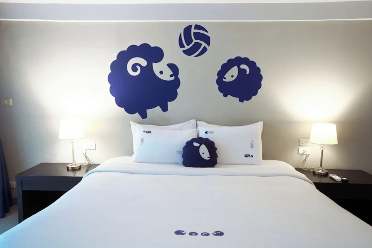 Koko Couple Double room
