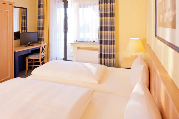 Sporthotel Grafenwald